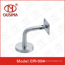 Ss Handrail Shelf Bracket for Railing